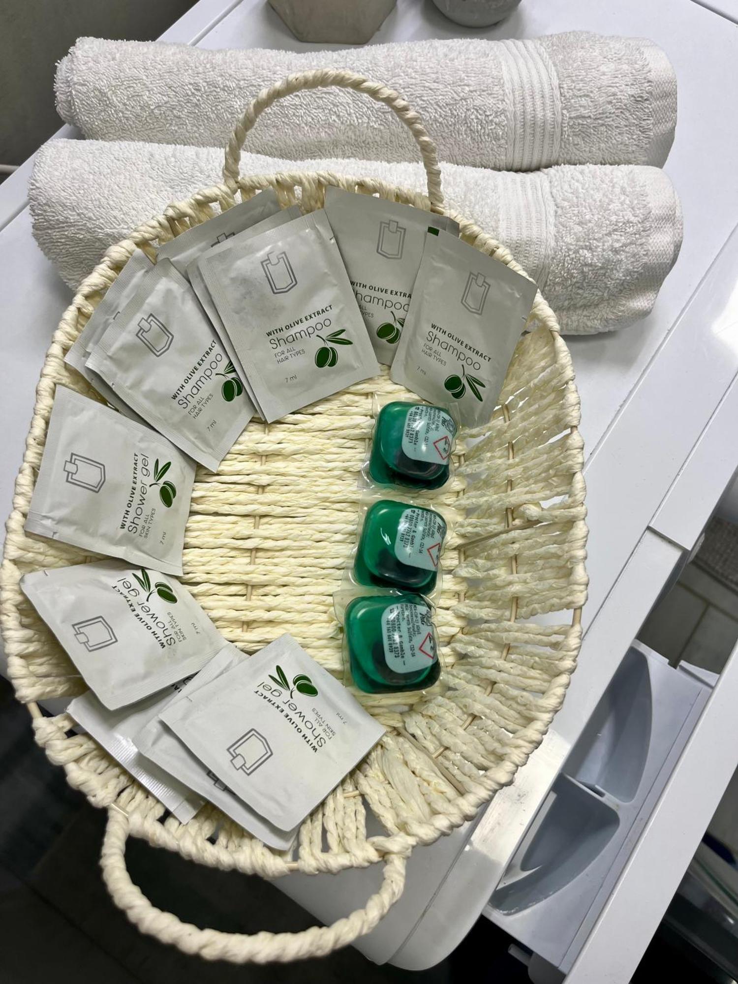 布达佩斯Millenium Spa Relax公寓 外观 照片